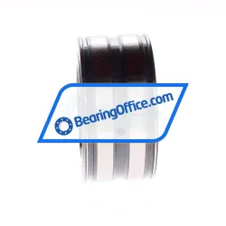 INA SL045012-2Z rulman resim 2