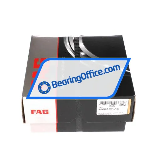 FAG NN3016-D-TVP-SP-XL bearing image 2