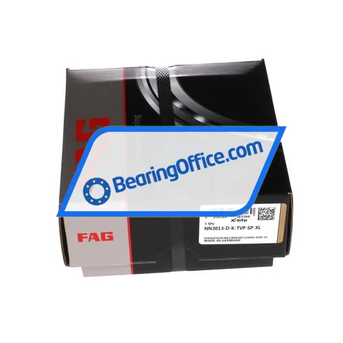 FAG NN3013-D-K-TVP-SP-XL bearing image 2
