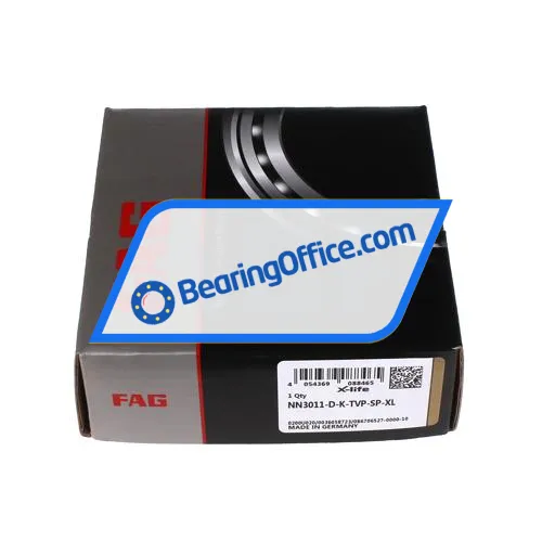 FAG NN3011-D-K-TVP-SP-XL bearing image 2