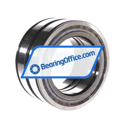 INA SL045016-D-PP-C2 rulman resim 3