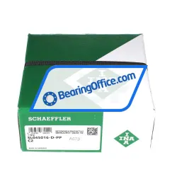 INA SL045016-D-PP-C2 rulman resim 4