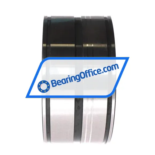 INA SL045026-D-PP-2NR-C3-GA22 bearing image 2