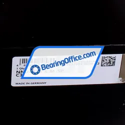 FAG NNU4928-S-M-SP-C3 rulman resim 3