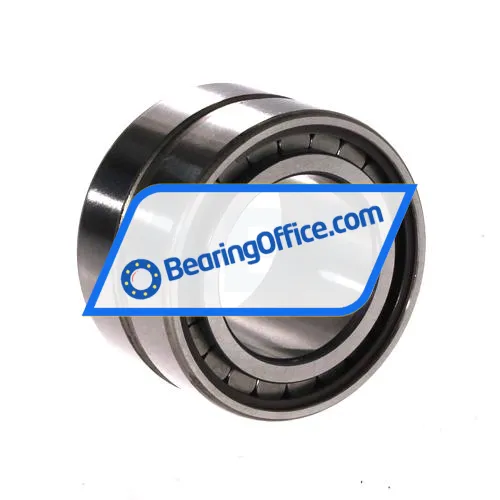 INA SL185008-A bearing image 2