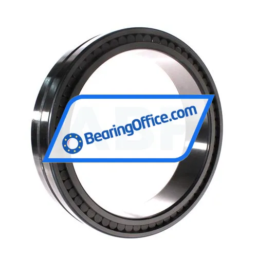 INA SL024838-A bearing image 2