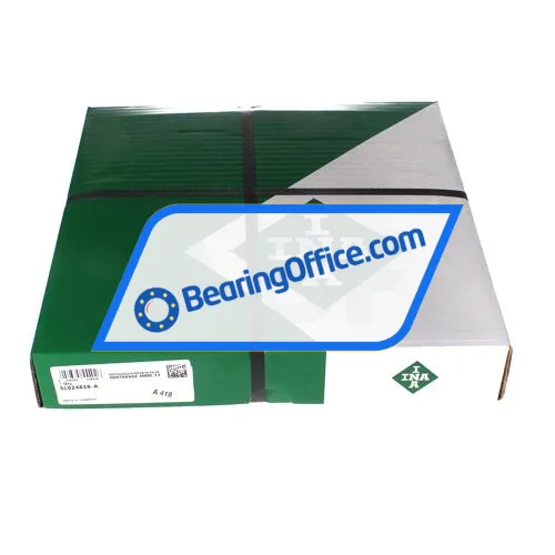 INA SL024838-A bearing image 3