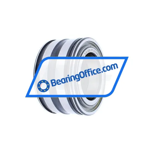 INA SL045008-PP bearing image 2