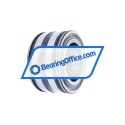 INA SL045008-PP rulman resim 2