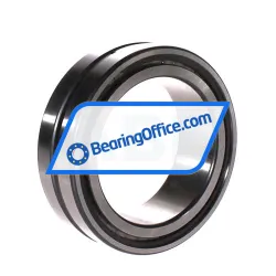 INA SL184914-A rulman resim 3