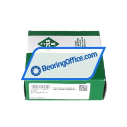 INA SL184914-A rulman resim 4