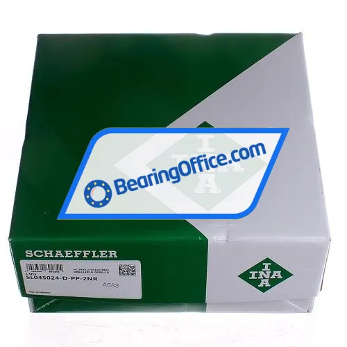 INA SL045024-D-PP-2NR bearing image 4