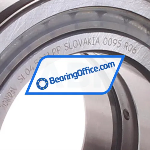 INA SL045011-PP bearing image 2