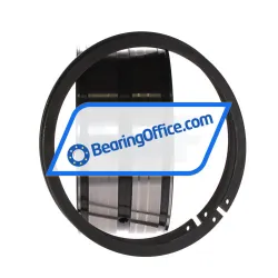 INA SL045017-D-PP-2NR rulman resim 2