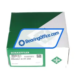 INA SL045017-D-PP-2NR rulman resim 4