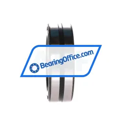 INA SL024912-A-C3 rulman resim 2