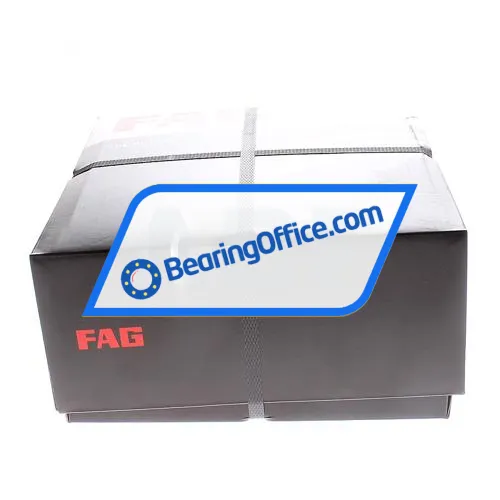 FAG NNU4928-S-M-SP-C2 bearing image 4