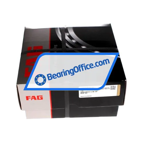 FAG NNU4924-S-M-SP-R35-55