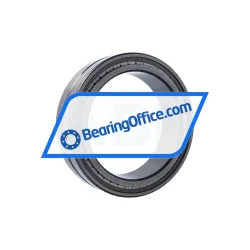 INA SL184934-A rulman resim 2