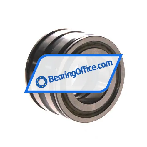 INA SL045006-PP-C3 bearing image 2
