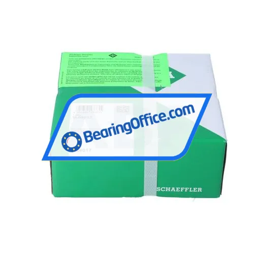 INA SL08017 bearing image 3