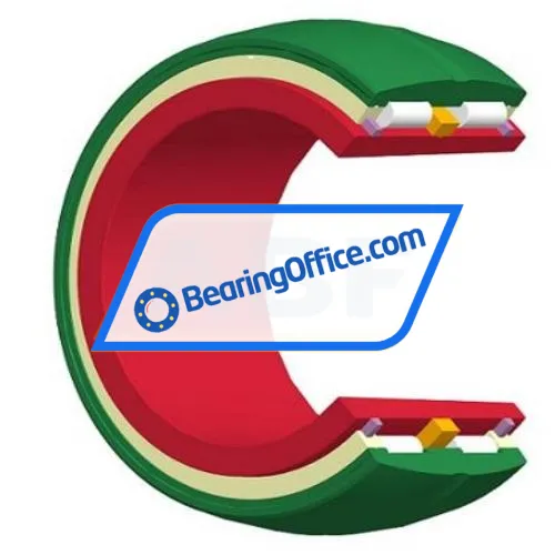 INA SL08017 bearing image 4