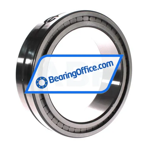 INA SL014934-A bearing image 2