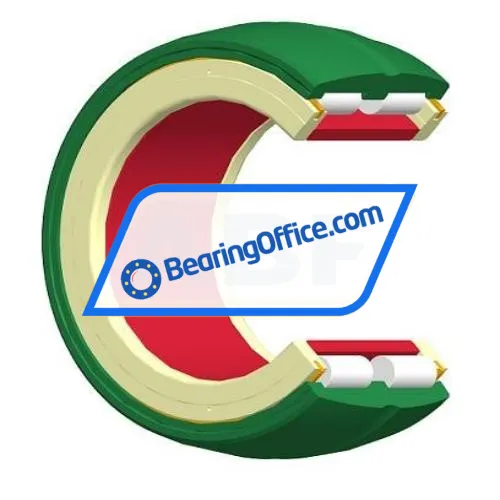 INA SL05026-E bearing image 5