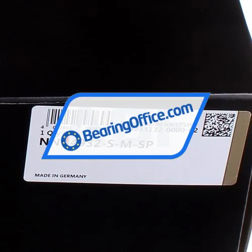 FAG NNU4932-S-M-SP bearing image 2