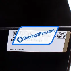 FAG NNU4932-S-M-SP rulman resim 2