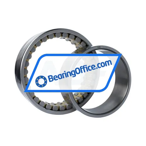 FAG NNU4930-S-M-SP bearing image 3