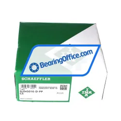 INA SL045016-D-PP-C5 rulman resim 4