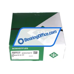INA SL045019-D-PP-C3 rulman resim 4