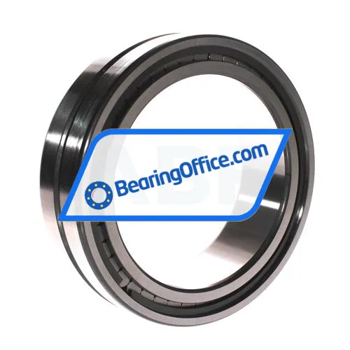 INA SL184926-A bearing image 3