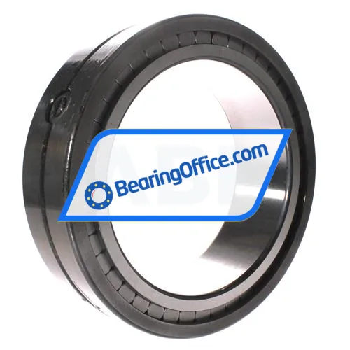 INA SL014936-A bearing image 3