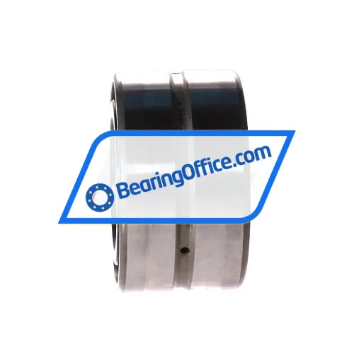 INA SL185008-A-C4 bearing image 2