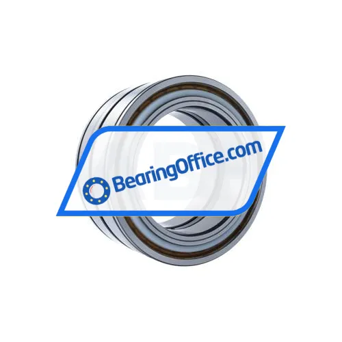 INA SL045032-D-PP-2NR-C3 bearing image 2