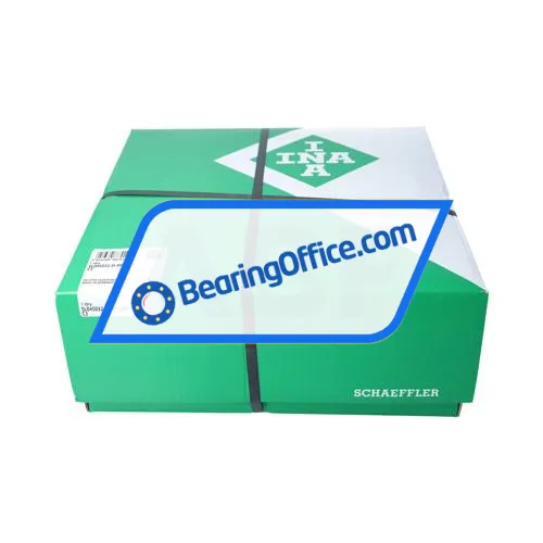 INA SL045032-D-PP-2NR-C3 bearing image 4