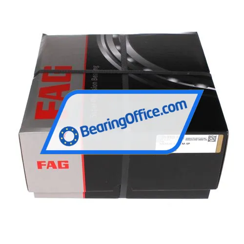 FAG NN3028-AS-K-M-SP