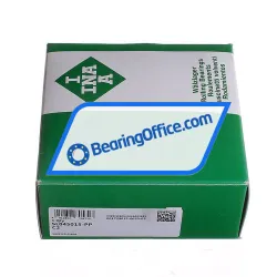 INA SL045015-PP-C2 rulman resim 4