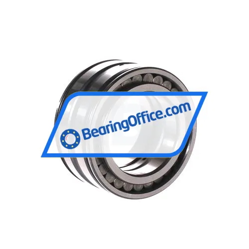 INA SL045010-C3 bearing image 3