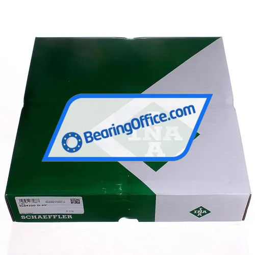INA SL04200-D-PP bearing image 4