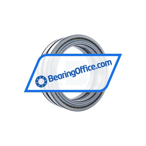 INA SL04200-D-PP-2NR bearing image 2