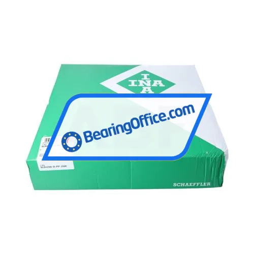 INA SL04200-D-PP-2NR bearing image 4