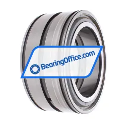 INA SL045030-D-PP rulman resim 3