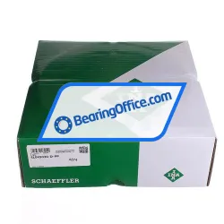 INA SL045030-D-PP rulman resim 5