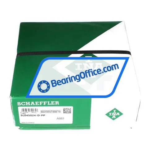 INA SL045024-D-PP bearing image 4