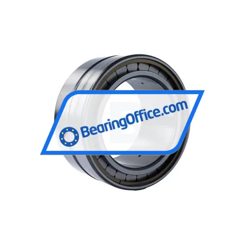 INA SL185024-A-C3-2S bearing image 2