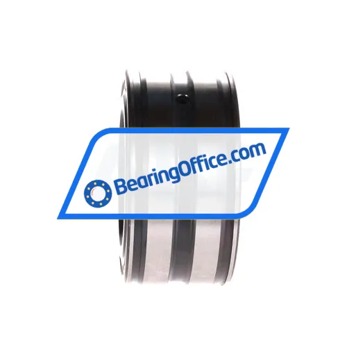 INA SL045010-PP-C2 bearing image 2