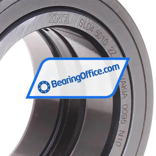 INA SL045010-2Z bearing image 2